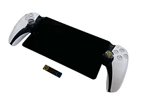 GameStop Crystal Thumb Grips Bundle for Switch, PS Portal, Steam Deck GameStop Exclusive