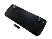 GameStop Crystal Thumb Grips Bundle for Switch, PS Portal, Steam Deck GameStop Exclusive