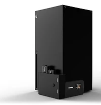 GameStop Twin Battery Charging Hub for Xbox Series X