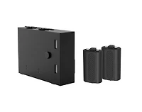 GameStop Twin Battery Charging Hub for Xbox Series X