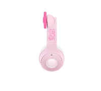 Razer Sanrio Kraken Kitty V2 Wireless Bluetooth RGB Headset with Kitty Ears - Hello Kitty and Friends Edition