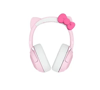 Razer Sanrio Kraken Kitty V2 Wireless Bluetooth RGB Headset with Kitty Ears - Hello Kitty and Friends Edition