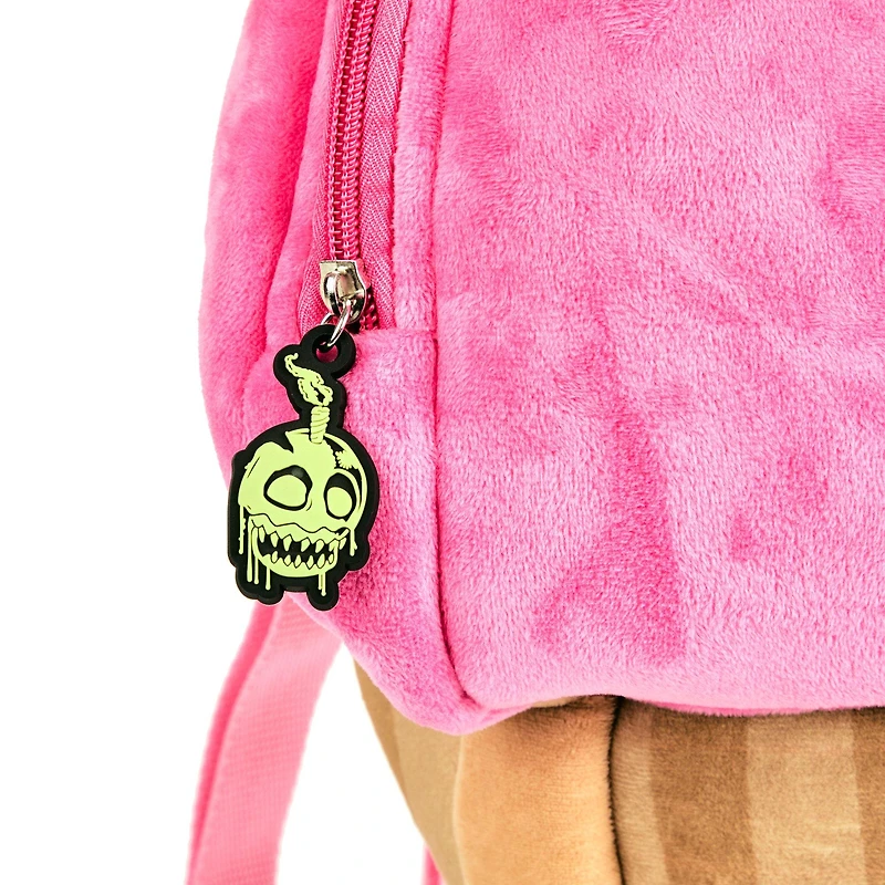 Five Nights at Freddy's Carl the Cupcake 3D Plush Mini Backpack