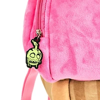 Five Nights at Freddy's Carl the Cupcake 3D Plush Mini Backpack