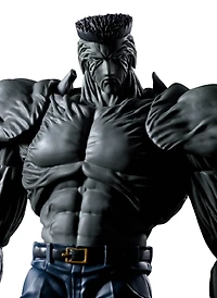Tamashii Nations Yu Yu Hakusho S.H. Figuarts Younger Toguro 100 Percent 9.1-in Figure
