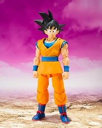 Tamashii Nations Dragon Ball Daima S.H. Figuarts Son Goku 5.7-in Figure