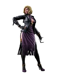 Tamashii Nations Tekken 8 S.H. Figuarts Nina Williams 5.9-in Figure
