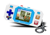 Tetris Pixel Pocket Player