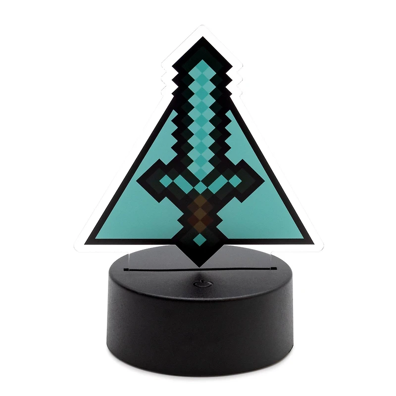 CultureFly Minecraft Creeper Collector's Box