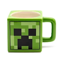 CultureFly Minecraft Creeper Collector's Box