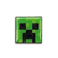 CultureFly Minecraft Creeper Collector's Box