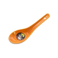 CultureFly Naruto Shippuden Ramen Bundle with 20 oz Bowl, Spoon