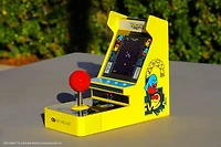 My Arcade PAC-MAN Joystick Player Portable Retro Arcade