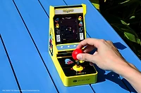 My Arcade PAC-MAN Joystick Player Portable Retro Arcade