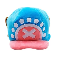 ABYstyle One Piece Tony Tony Chopper Replica Plush Hat