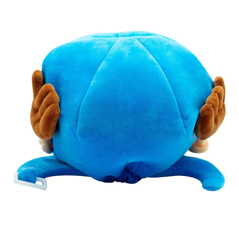 ABYstyle One Piece Tony Tony Chopper Replica Plush Hat