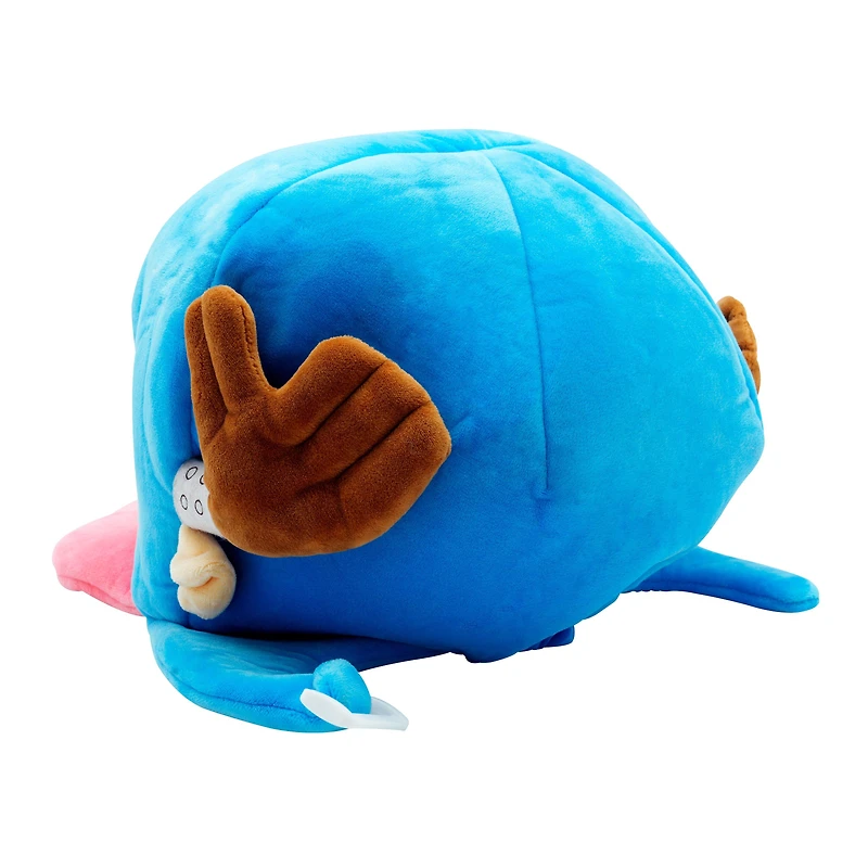 ABYstyle One Piece Tony Tony Chopper Replica Plush Hat