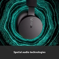 Microsoft Xbox Wireless Headset Xbox Series X/S, Xbox One