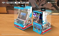 My Arcade Pole Postion Micro Player