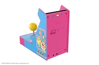 My Arcade Ms. PAC-MAN Joystick Player Portable Retro Arcade