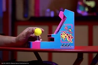 My Arcade Ms. PAC-MAN Joystick Player Portable Retro Arcade