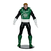 McFarlane Toys DC Collector Edition Green Lantern Guy Gardner (or Chase) 7-in Action Figure
