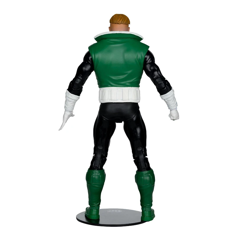 McFarlane Toys DC Collector Edition Green Lantern Guy Gardner (or Chase) 7-in Action Figure