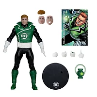 McFarlane Toys DC Collector Edition Green Lantern Guy Gardner (or Chase) 7-in Action Figure