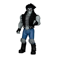 McFarlane Toys DC Direct Super Powers Lobo 4.5-in Action Figure