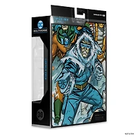 McFarlane Toys DC Collector Edition Captain Cold - Captain Cold (or Chase) 7-in Action Figure
