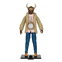 McFarlane Toys Hip Hop Music Maniacs Flavor Flav 6-in Action Figure