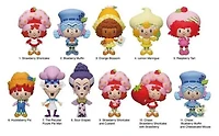 Strawberry Shortcake 3D Figural Foam Bag Clip Series 1 {Styles May Vary)