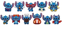 Disney Stitch 3D Foam Bag Clip Series 7 Blind Bag (Styles May Vary)