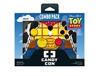 CANDY CON x Disney Combo Pack Controller Kit Woody Combo Pack