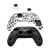 CANDY CON x Disney Combo Pack Controller Kit Jack Skellington Combo Pack
