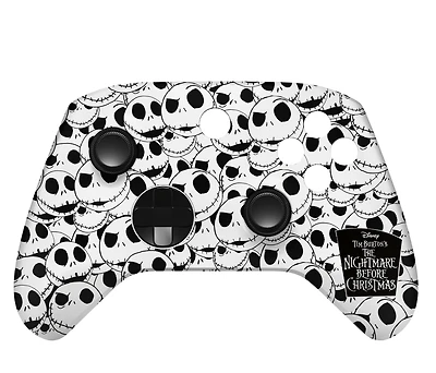 CANDY CON x Disney Combo Pack Controller Kit Jack Skellington Combo Pack