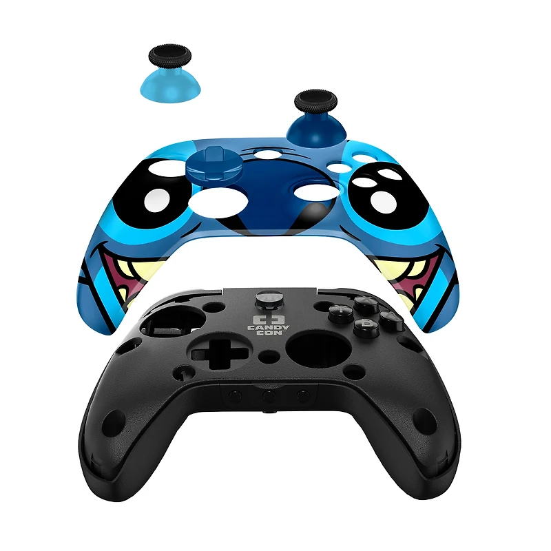CANDY CON x Disney Combo Pack Controller Kit Stitch Combo Pack