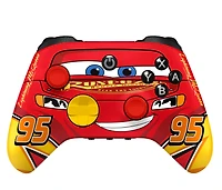 CANDY CON x Disney Combo Pack Controller Kit Lightning McQueen Combo Pack