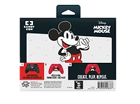 CANDY CON x Disney Mickey Mouse Combo Pack Controller Kit GameStop Exclusive