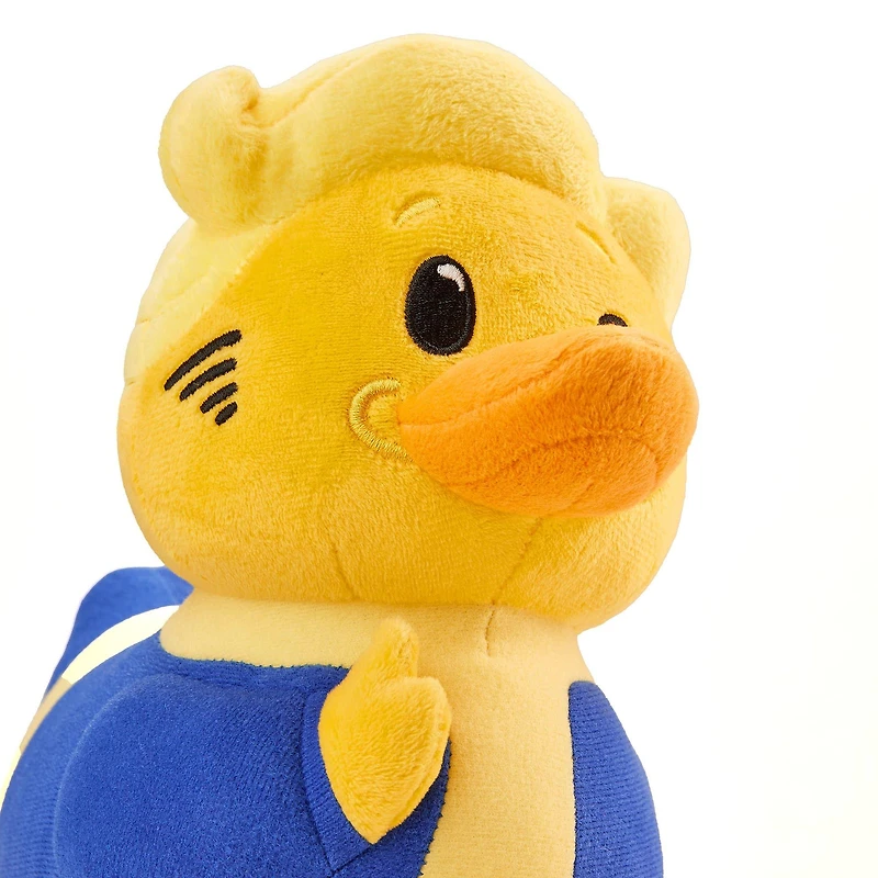 Tubbz Fallout Vault Boy 8-in Collectible Plush