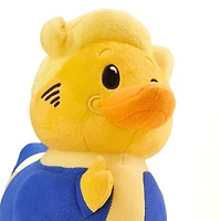 Tubbz Fallout Vault Boy 8-in Collectible Plush