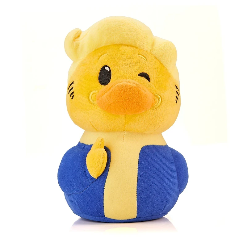 Tubbz Fallout Vault Boy 8-in Collectible Plush