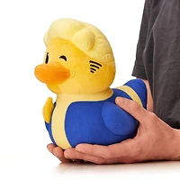 Tubbz Fallout Vault Boy 8-in Collectible Plush