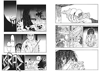 Koyoharu Gotouge Before Demon Slayer Kimetsu No Yaiba Manga