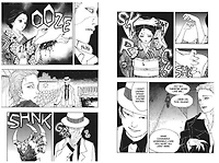 Koyoharu Gotouge Before Demon Slayer Kimetsu No Yaiba Manga