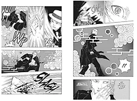 Koyoharu Gotouge Before Demon Slayer Kimetsu No Yaiba Manga