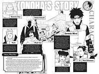 Naruto Konoha’s Story - The Steam Ninja Scrolls The Manga Volume 02