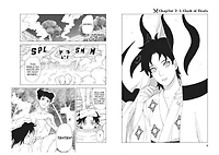 Naruto Konoha’s Story - The Steam Ninja Scrolls The Manga Volume 02