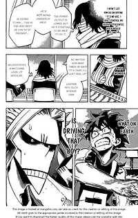MY HERO ACADEMIA GN VOL 39