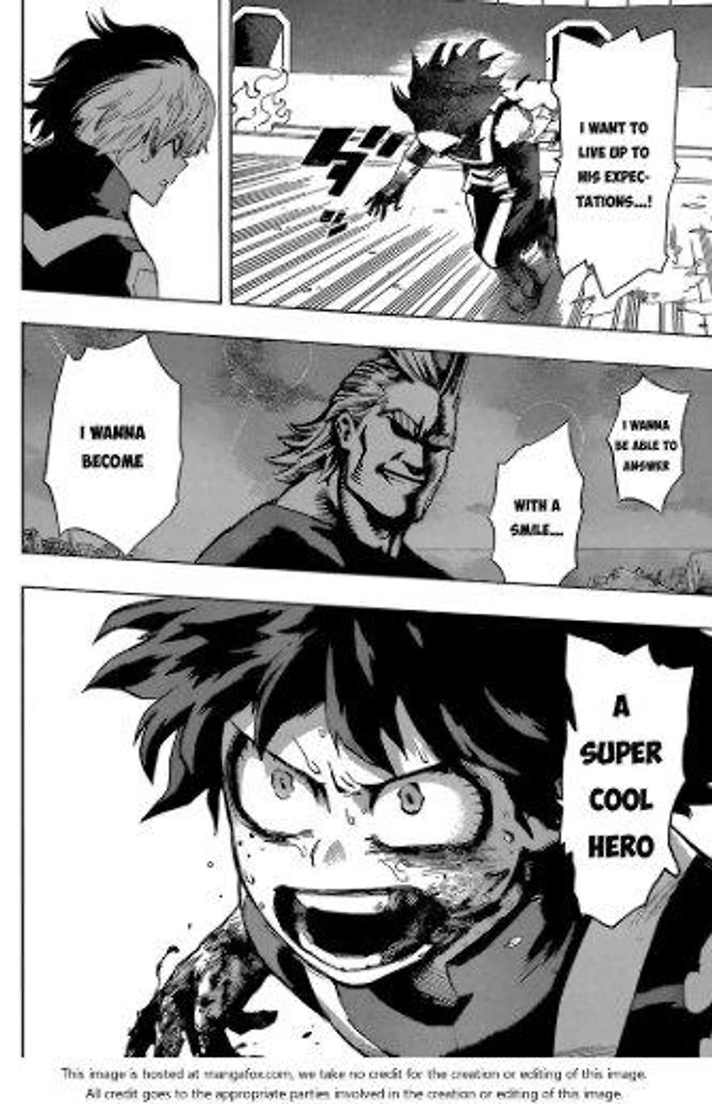 MY HERO ACADEMIA GN VOL 39